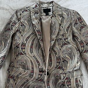 J.Crew Collection Blazer